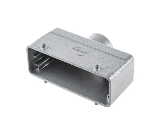 63-6785-23　Heavy-duty Connector Han B Series 24 B　09300241421