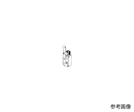 62-4552-31　限位开关　WLCA12-P1140-N 2M