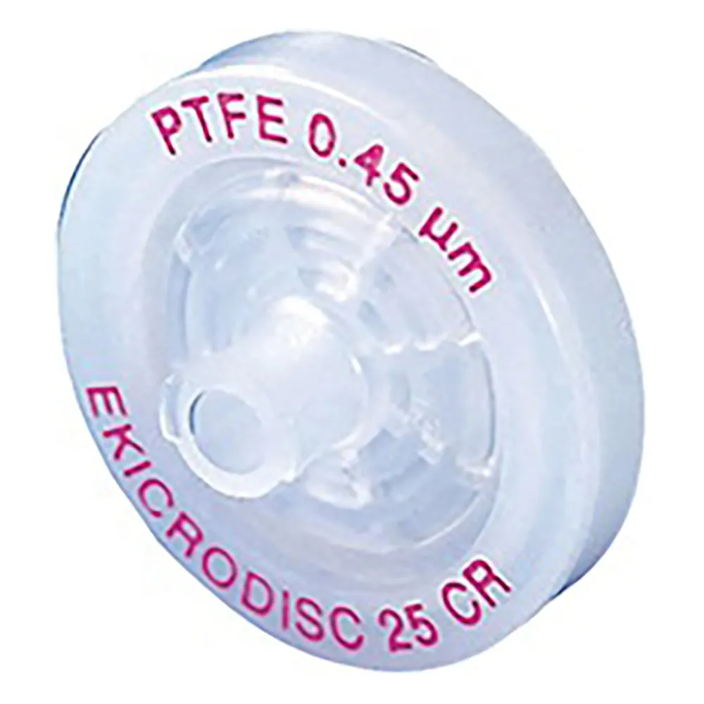 1-8459-11　［已停用］Eccro Disc ®/注射器过滤水系统　E251SP