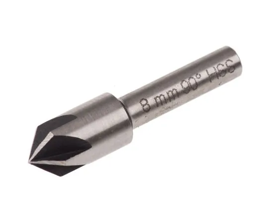 63-6591-60　RS PRO Countersinkx8m1Piece　218-602
