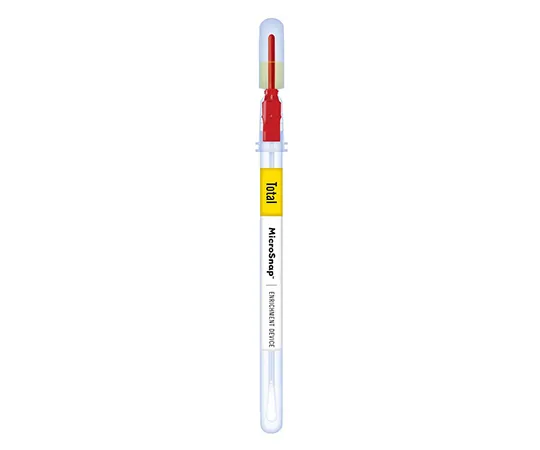 63-5378-68　General Probiotic Culture Reagent STEP1 Micro-Snap Total STEP. 1 100 Pieces　MS1-TOTAL