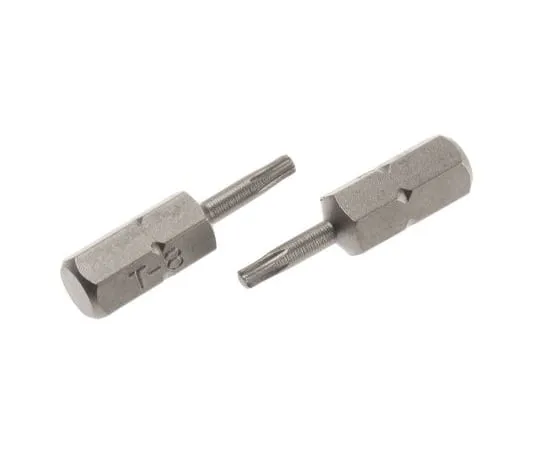 63-6606-06　RS PRO Torx螺丝刀位，T8　252-882