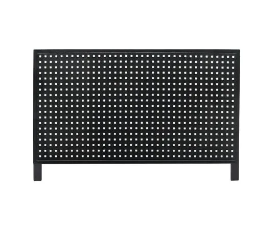 63-5158-14　RS PRO Steel Tool Panel, 600 mm x 630 mm　875-5777