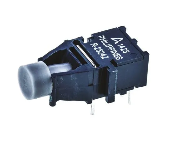 63-5141-62　BroadcomHFBR-2524Z1MBd600Nm光纤接收器，方形　HFBR-2524Z