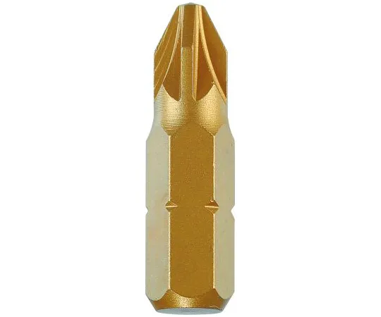63-6970-51　RS PRO Driver Bit 10个，PZ1　125-0358