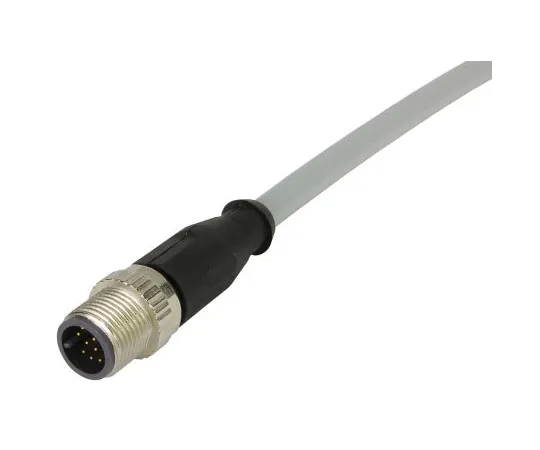 63-6773-88　Number of robot cable cores: 12 M12 series　21348400C79020