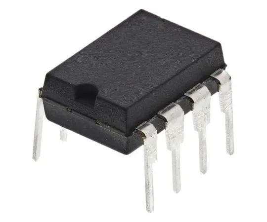 63-5180-96　CA3140AEZRenesasElectronics, OpAmp,3.7MHz,5→28 V,8PinPDIP　CA3140AEZ