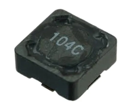 63-6978-58　村田4500系列屏蔽绕线SMD电感器100μH±20%绕线700mAIdc　45104C