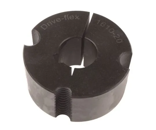 63-6574-63　RS PRO Taper Bush 1610 20mm轴径　184-599