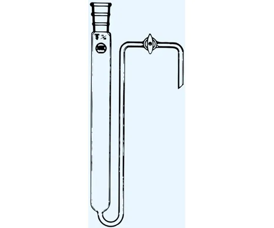 65-8678-13　Exchange Chromatography Tube TS Sliding Part 15 Inner Diameter 12 mm　187-12200