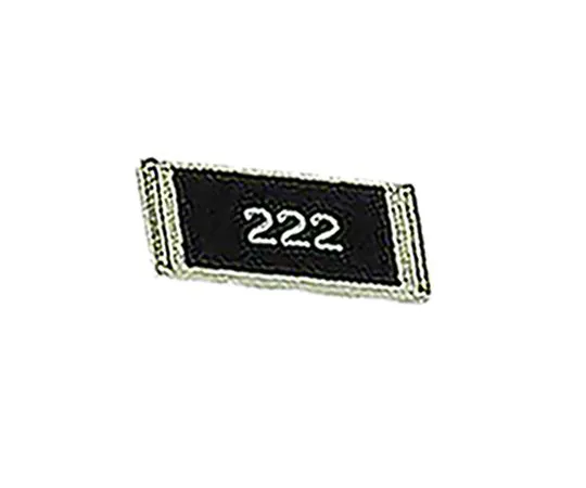 63-5154-98　47Ω2512厚膜SMD电阻±5%3W-352247RJT　352247RJT