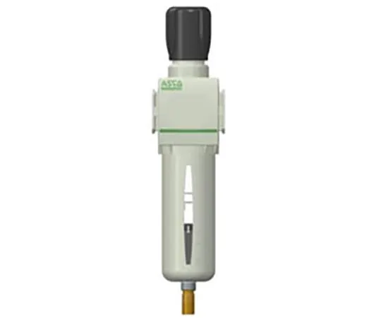 63-6982-62　Asco 652过滤器调节器25μm G 3/8, 10 bar　G652APJP3GA00HN