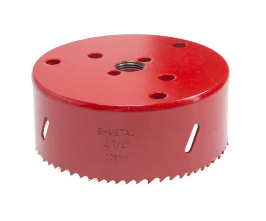 63-6590-34　RS PRO HSS 108mm孔锯　216-050