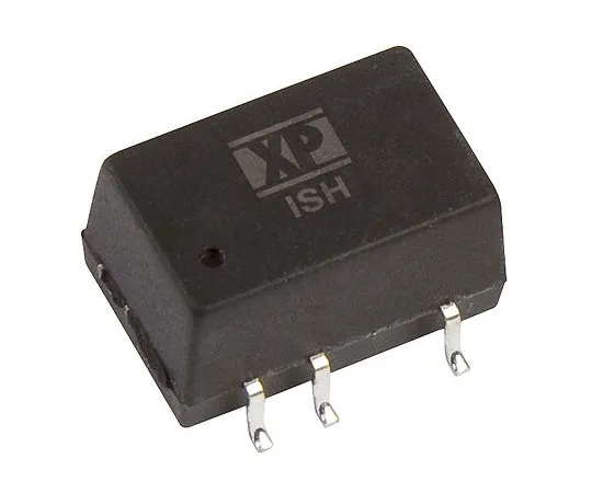 63-6842-80　Insulation DC-DC Converter Vout: 3.3 V dc 4.5 to 5.5 V dc 2 W 5 V dc　ISH0503A