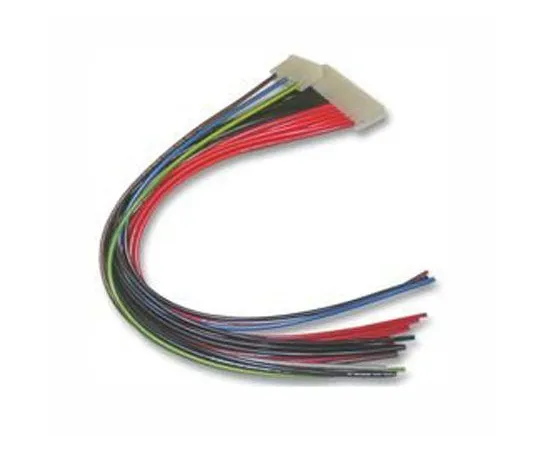 63-6858-83　Accessories for wiring harness SDS 120 series　SDS120SLOOM