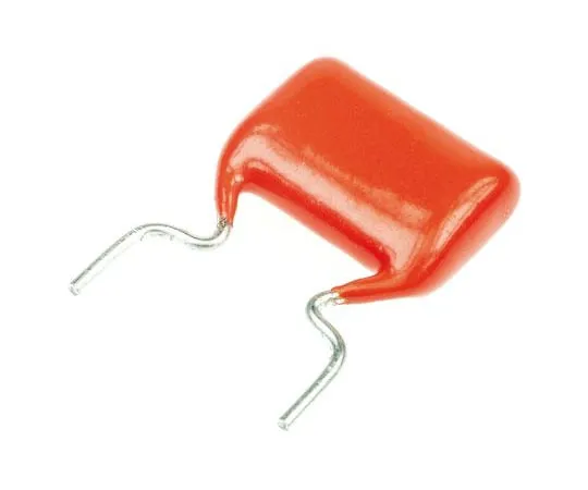 63-6549-93　Vishay22nF聚酯电容器PET 220 V ac, 400 V dc±10% 368,MKT368系列通孔　BFC236855223