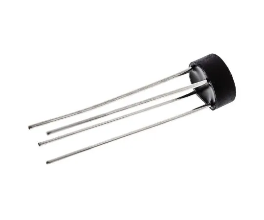 63-5153-44　VishayW02G-E4/51,桥式整流器，1.5A200V,4针WOG　W02G-E4/51