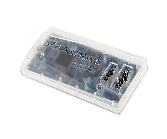 63-5170-21　瑞萨电子E2仿真器调试器开发工具RTE0T0002LKCE00000R　RTE0T0002LKCE00000R