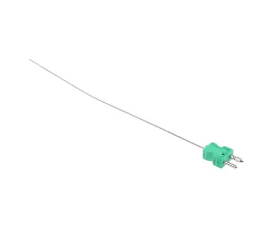 63-5136-29　RS PRO型K热电偶长250 mm,直径1.5 mm,温度-50°C→1200°C　824-0509