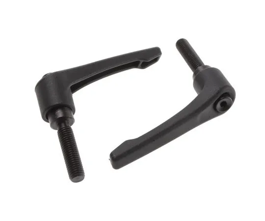 63-6666-43　RS PRO钳夹杠杆，M10 x 40mm　478-333
