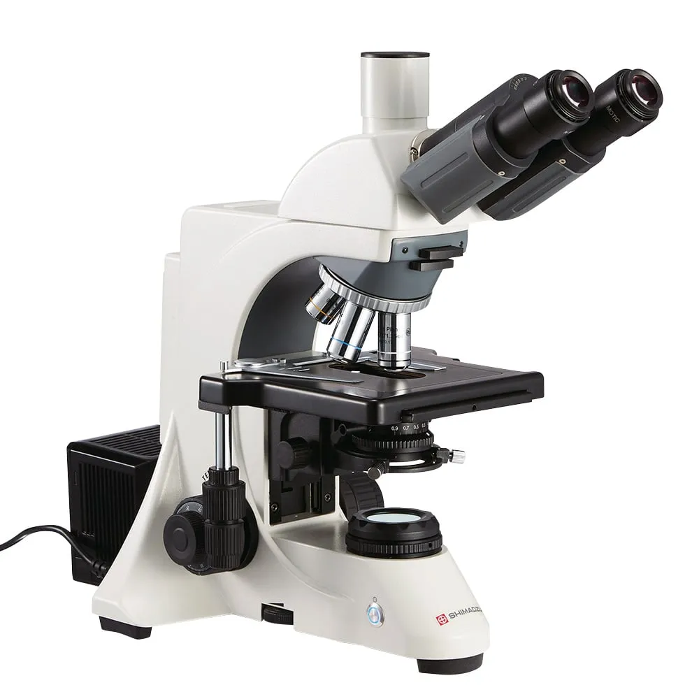 64-5162-42　Biological Microscope BA410E　114-985