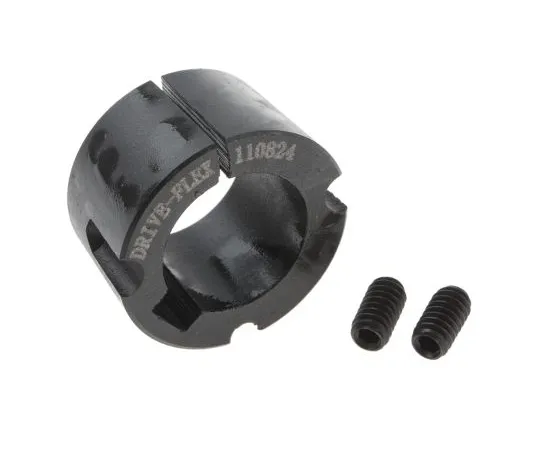 63-6573-70　RS PRO Taper Bush 1108 24mm轴径　183-776