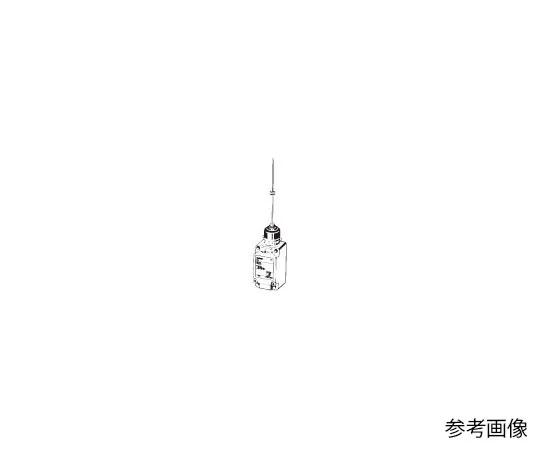 62-4559-19　限位开关　WLNJ-S2G-N