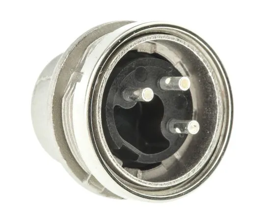 63-6671-14　Din Plug 3极板安装　T3262000