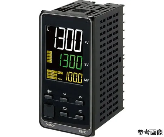 62-4504-61　温控设备　E5EC-TPR4ASM-022