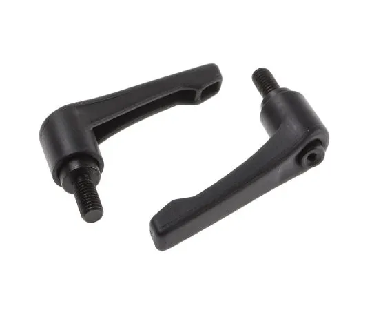 63-6666-11　RS PRO钳夹杠杆，M8 x 16mm　478-163