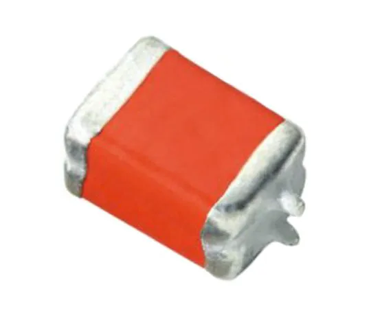 63-5155-37　Vishay钽电容器100μF35Vdc MnO 2固体±20%耐受性597D系列　597D107X0035F2T