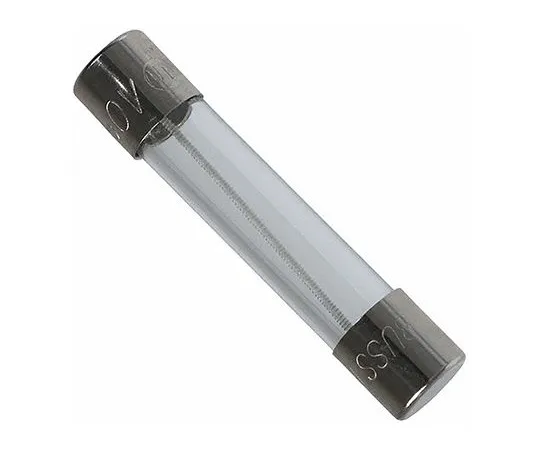 63-5149-53　Cooper Bussmann,15A玻璃墨盒保险丝，6.3 x 32 mm,速度T　MDL-15-R