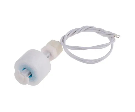 63-6692-32　RS PRO垂直浮子开关，PP,直接负载，浮子，300mm,250V,200V　519-258