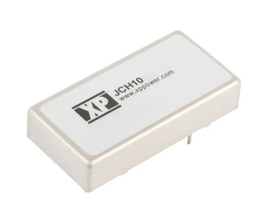 63-6860-75　Insulation DC-DC Converter Vout: ± 12 V dc 18 to 36 V dc 10 W 24 V dc　JCH1024D12