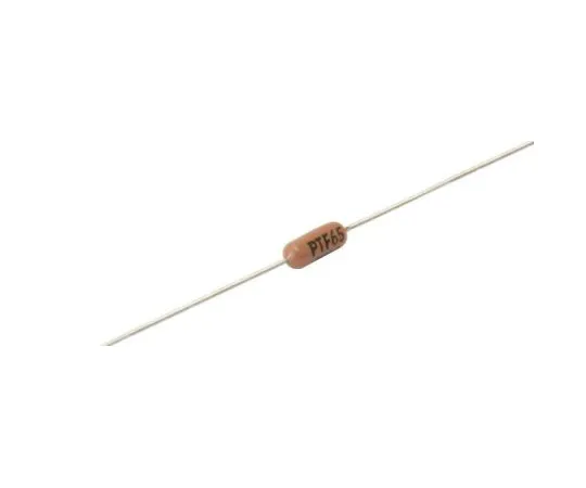 63-5140-04　Vishay1kΩ0.25W金属薄膜固定电阻±1%±100 ppm/°C　RN60D1001FB14