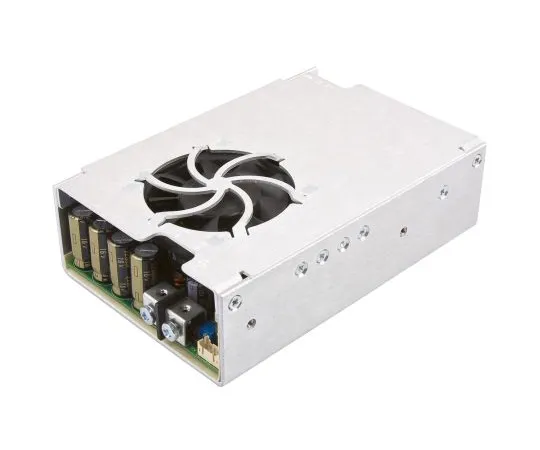 63-6858-21　AC/DC Converter 36 V dc 11.1 A 400 W with case Y　FCM400PS36