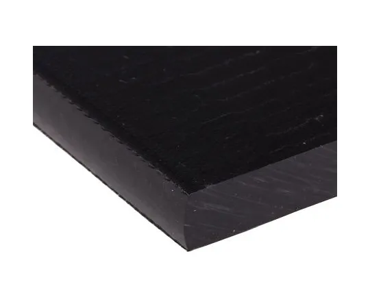 63-6690-13　黑色塑料片，500mm x 300mm x 10mm　514-792