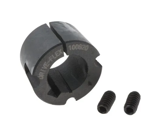63-6573-46　RS PRO Taper Bush 1008 20mm轴径　183-603