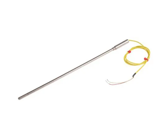63-5146-25　RS PRO型K热电偶250 mm长，6mm直径-100°C→1100°C　847-1062