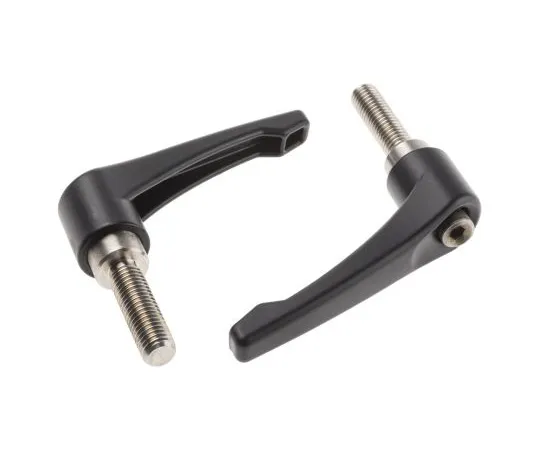 63-6666-33　RS PRO钳夹杠杆，M12 x 40mm　478-276