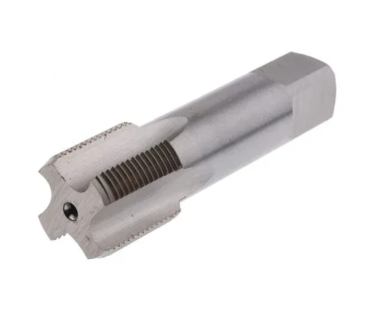 63-6645-57　RS PRO HSSPG16-18直笛螺纹接头，长度80 mm　427-953
