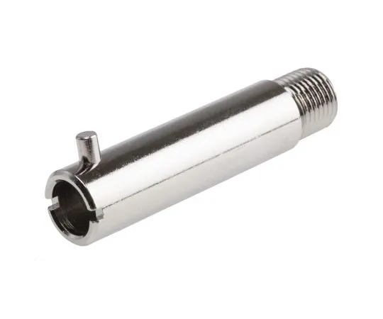 63-6613-62　用于温度传感器，1/8 BSP的RS PRO贝叶刀适配器　286-888