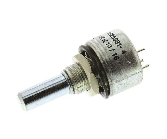 63-6565-57　Potentiometer 470 komega 2 W　404802692030