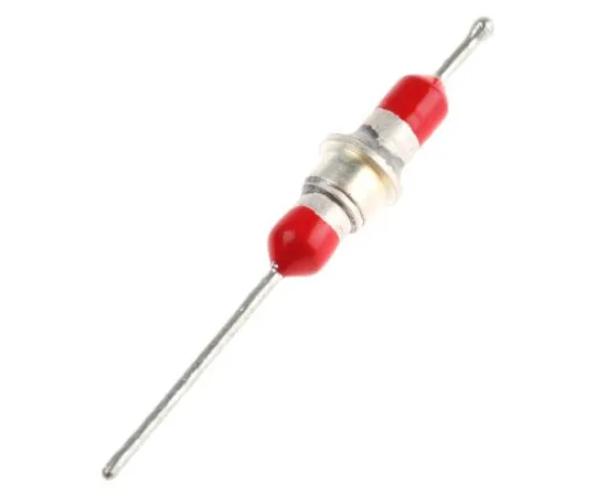 63-6602-34　Oxley, SLT,信号过滤器，200 V dc10000MHz,10A,面板安装，4.7 x 4.7 x 19mm　239-214