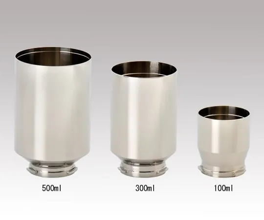 1-390-12　［已停用］Biovac320300mL杯的流形 (3串联型)　167103-30