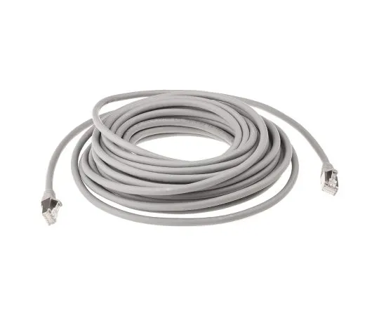 63-6704-35　RS PRO Grey Cat6电缆，F/UTP,男RJ45/男RJ45,终点10米　557-446