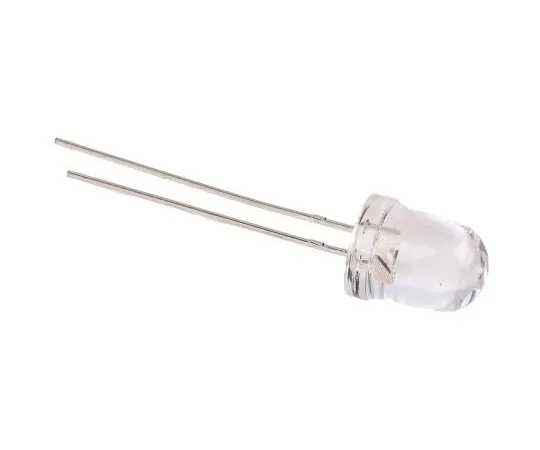 63-5146-99　2.1 V红色LED 8毫米通孔，KingbrightL-793SRC-J4　L-793SRC-J4