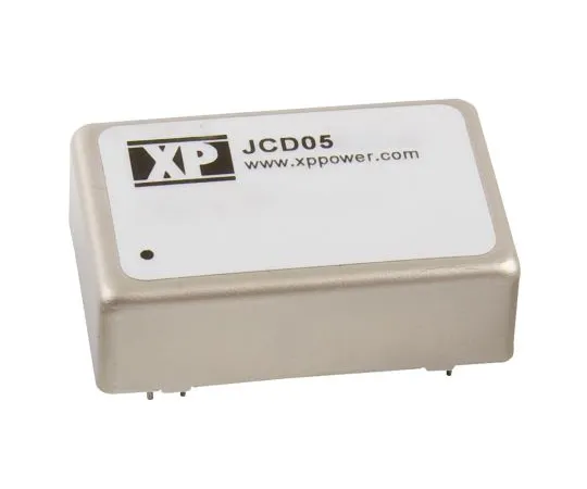 63-6860-01　Insulation DC-DC Converter Vout: 5 V dc 18 to 36 V dc 5 W 24 V dc　JCD0524S05