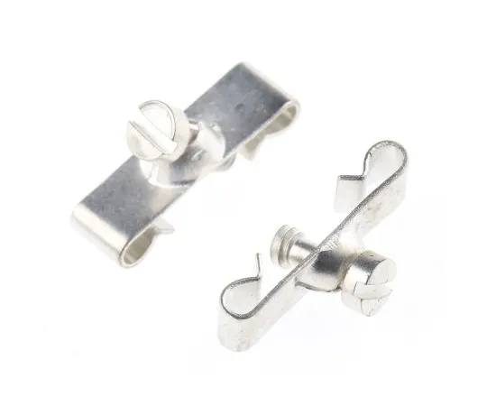 63-6605-39　RS PRO Blank 50 WayD-Sub连接器　252-096