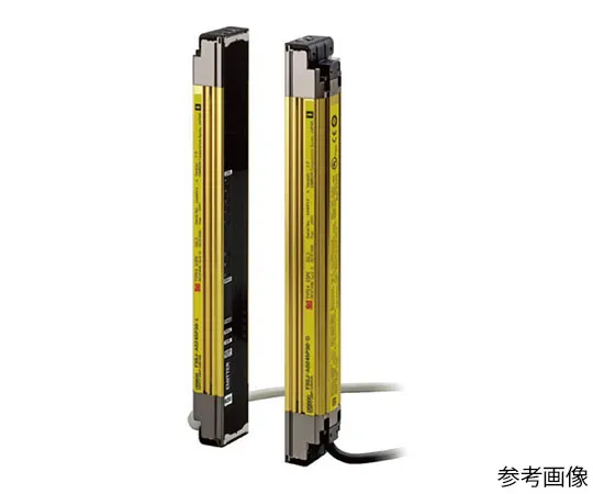 62-4681-52　安全光幕F3SJ-A　F3SJ-A1870P30-S VER2